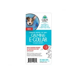 Acorn Pet Products Calm Paws Behavior Support™ E-Collar