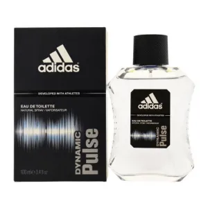 Adidas Dynamic Pulse Eau De Toilette