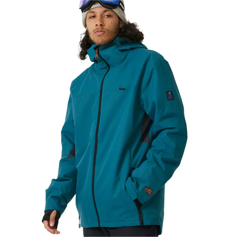 Anti Series Notch Ski Jacket