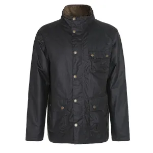 Barbour Hornsea Wax Jacket Fern