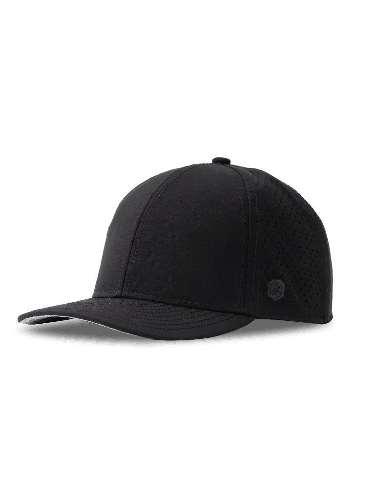 Blackout Hat