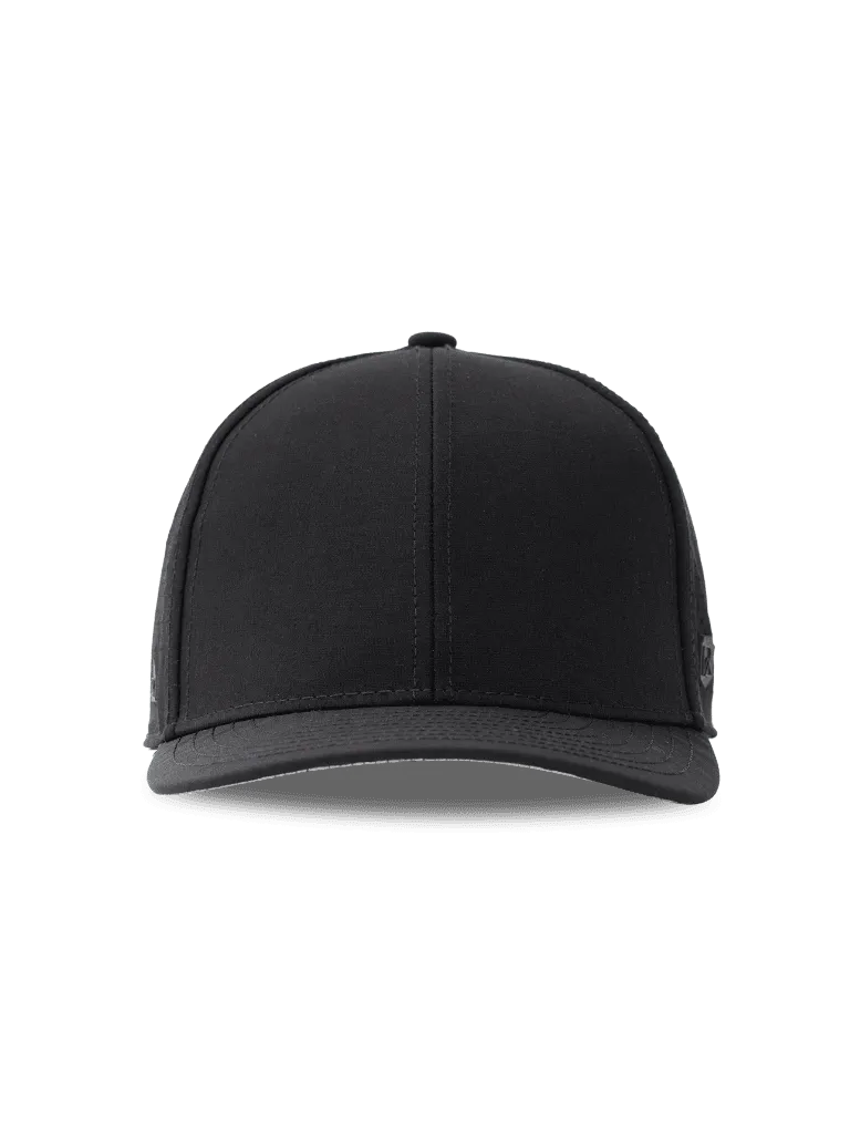 Blackout Hat