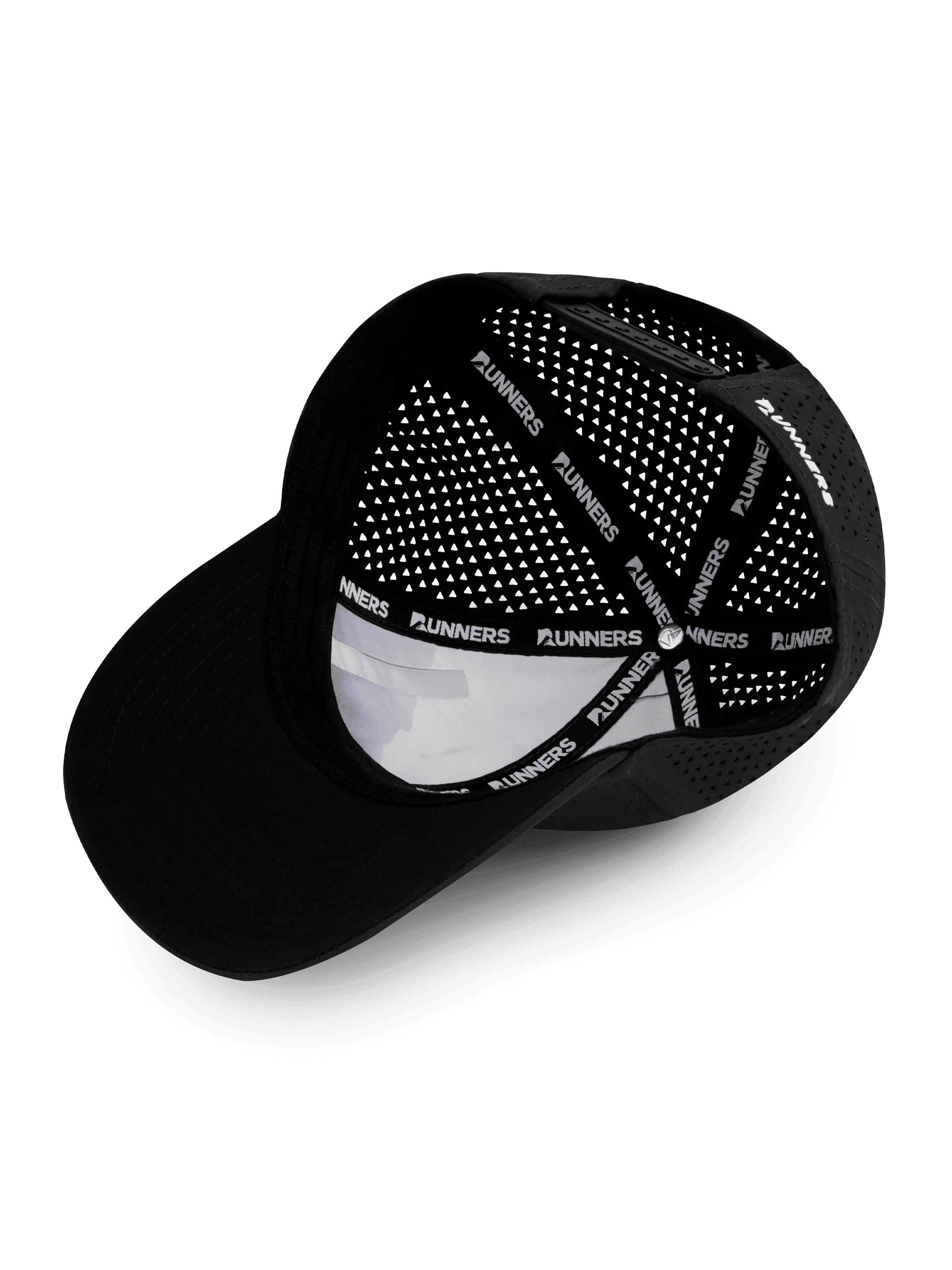 Blackout Hat