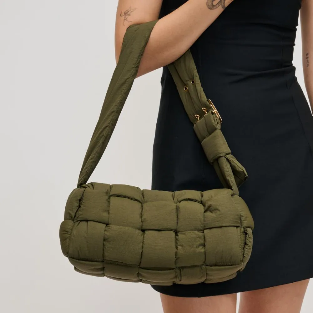 Brett Shoulder Bag