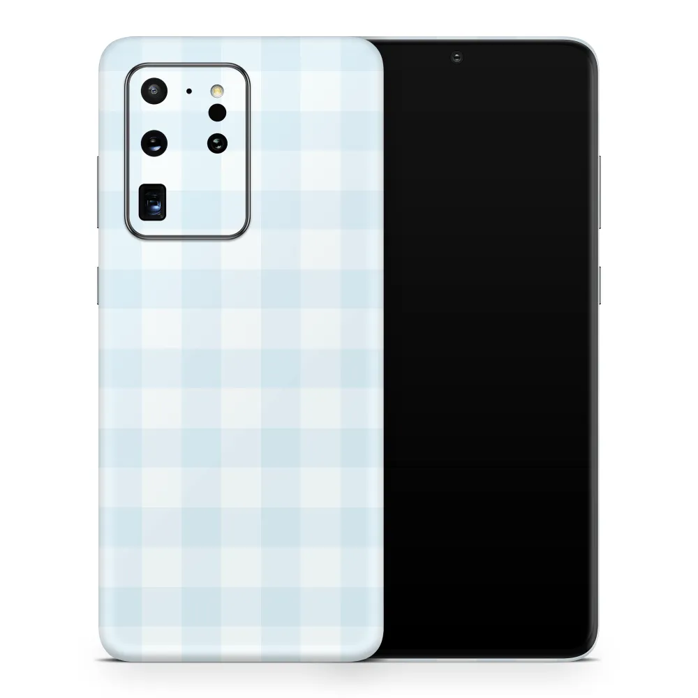 Calm Skies Samsung Galaxy S Skins