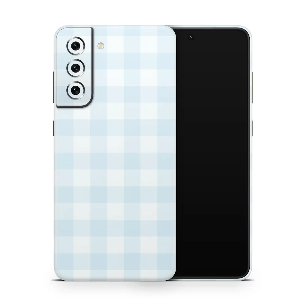 Calm Skies Samsung Galaxy S Skins