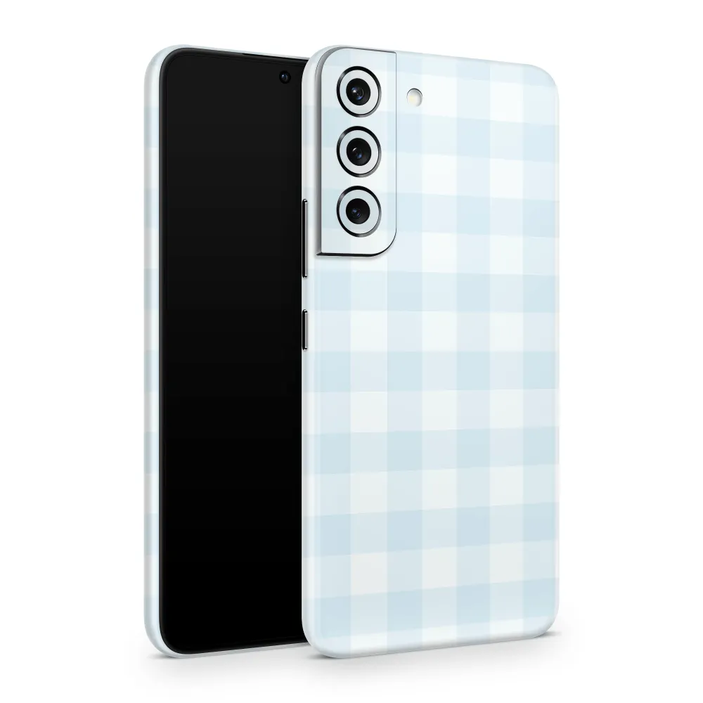 Calm Skies Samsung Galaxy S Skins