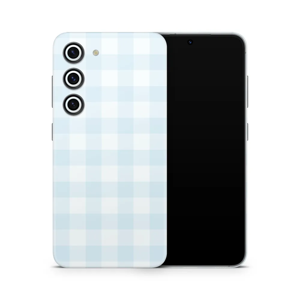 Calm Skies Samsung Galaxy S Skins