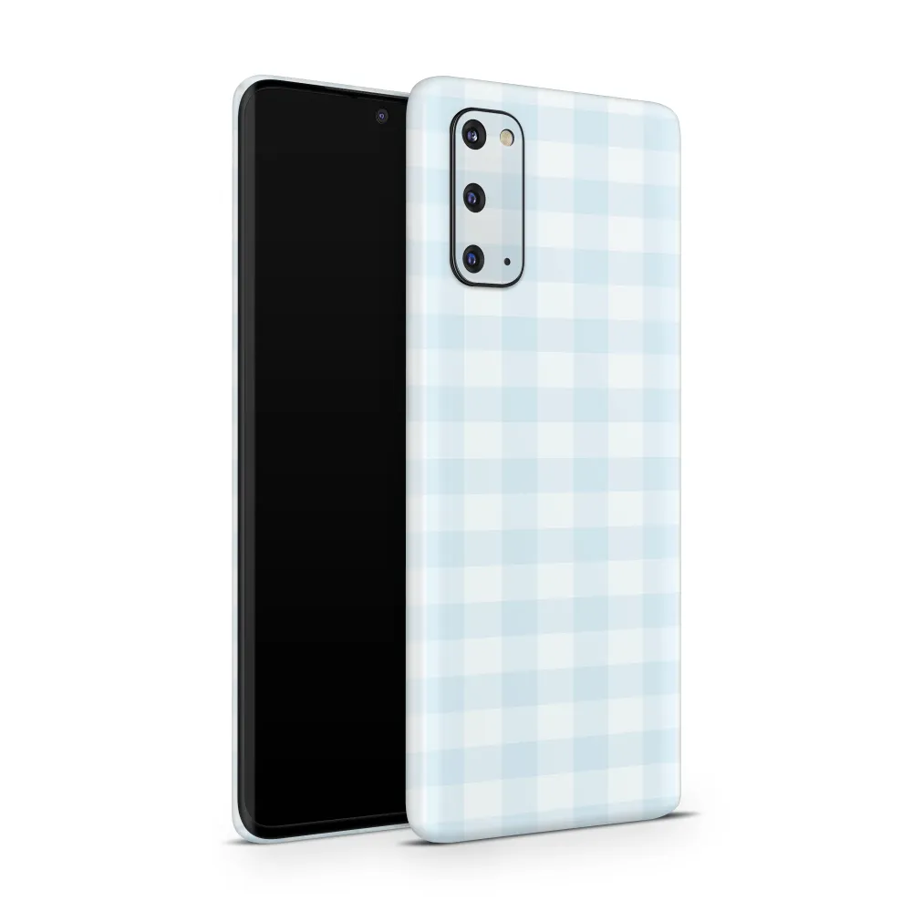 Calm Skies Samsung Galaxy S Skins