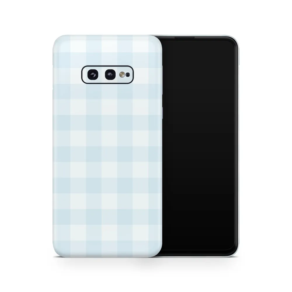 Calm Skies Samsung Galaxy S Skins