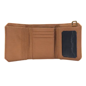 Carhartt NYLON DUCK Trifold Wallet