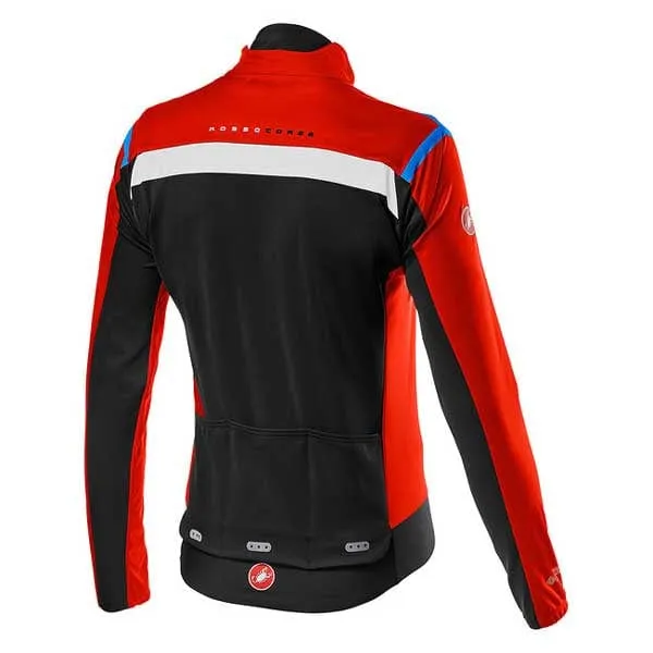 Castelli Alpha ROS 2 Light Jacket