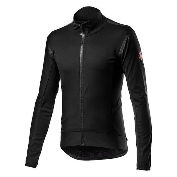 Castelli Alpha ROS 2 Light Jacket