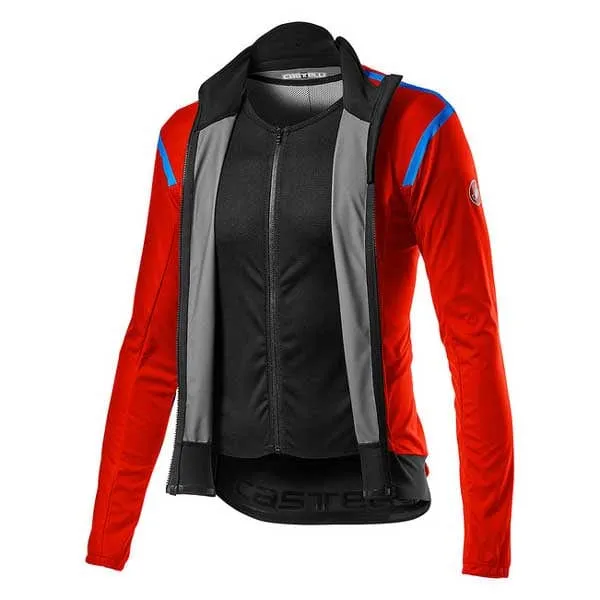 Castelli Alpha ROS 2 Light Jacket