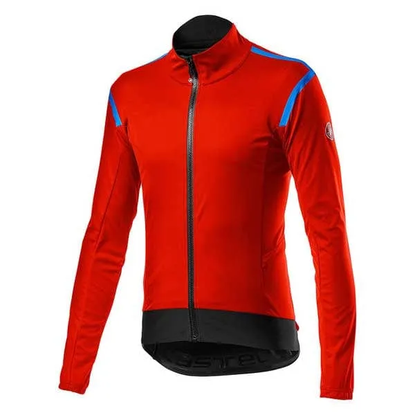 Castelli Alpha ROS 2 Light Jacket