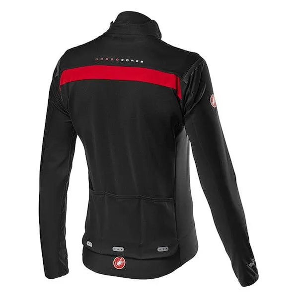 Castelli Alpha ROS 2 Light Jacket