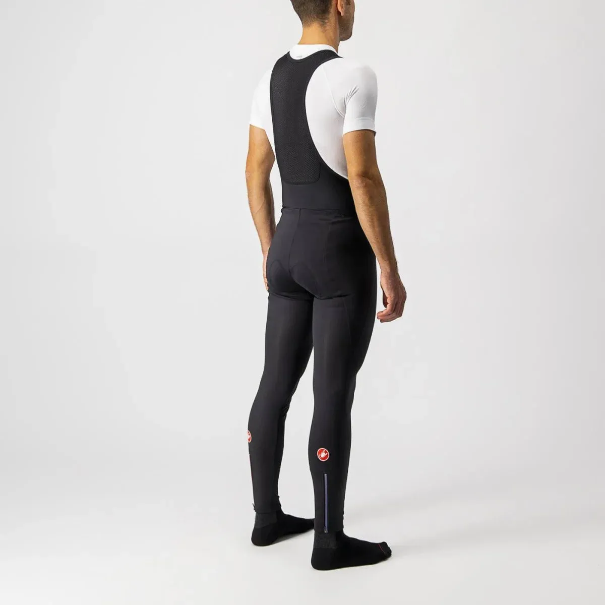 Castelli Entrata Wind Bib Tights