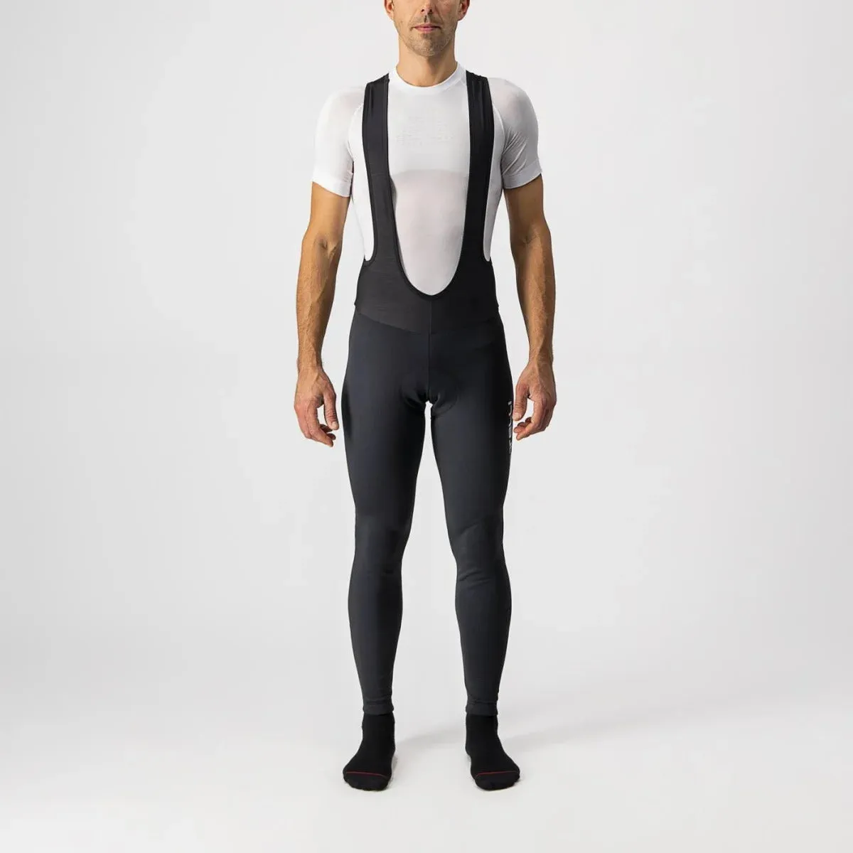 Castelli Entrata Wind Bib Tights