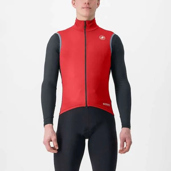 Castelli Perfetto ROS 2 Vest