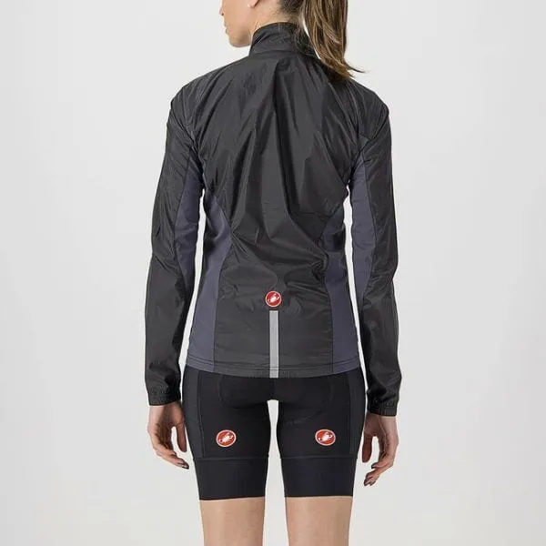 Castelli Squadra Stretch Womens Jacket