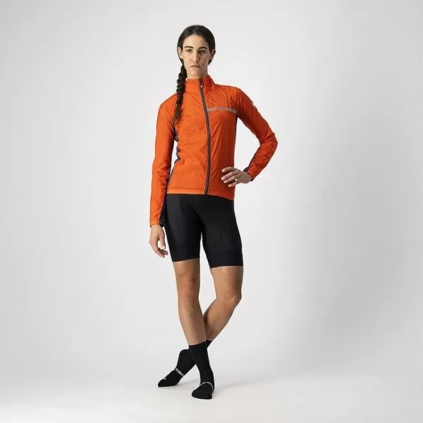 Castelli Squadra Stretch Womens Jacket