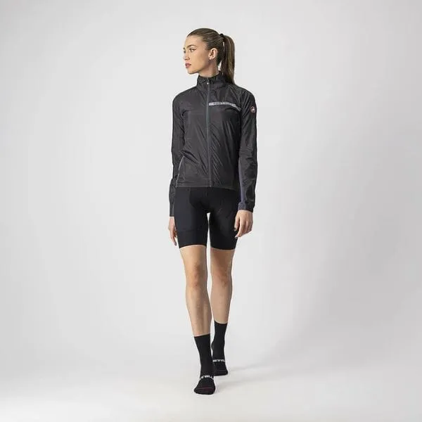 Castelli Squadra Stretch Womens Jacket