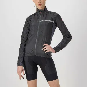 Castelli Squadra Stretch Womens Jacket