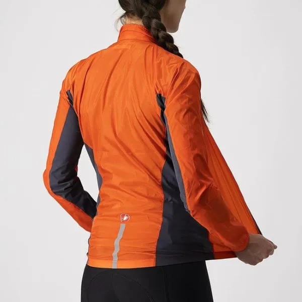 Castelli Squadra Stretch Womens Jacket