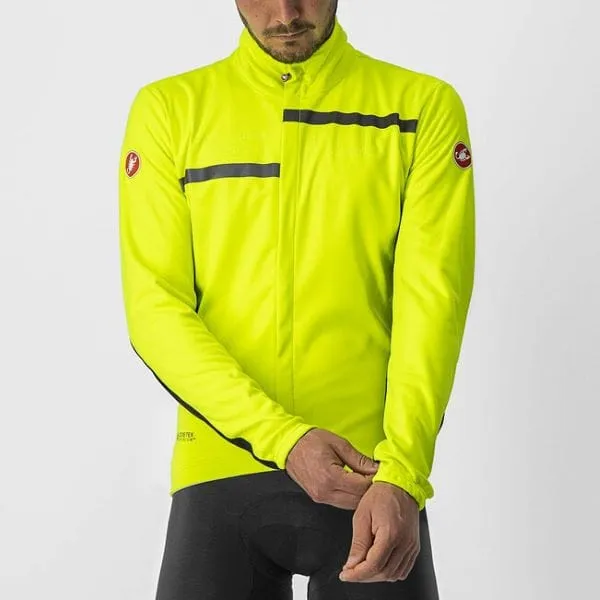 Castelli Transition 2 Jacket