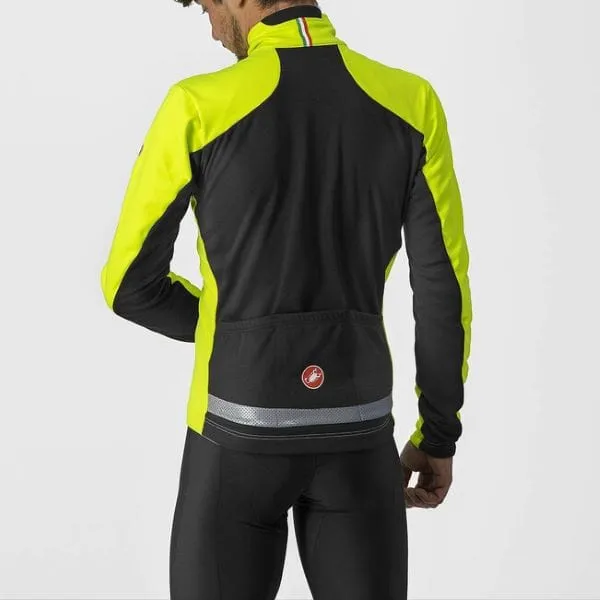 Castelli Transition 2 Jacket