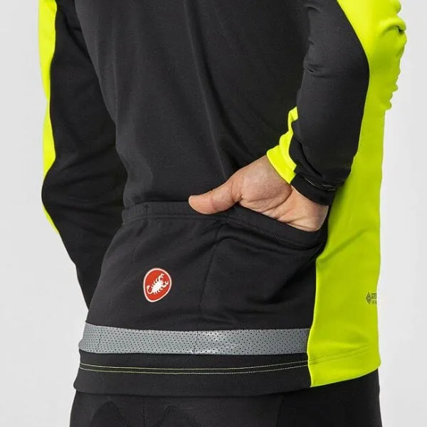 Castelli Transition 2 Jacket