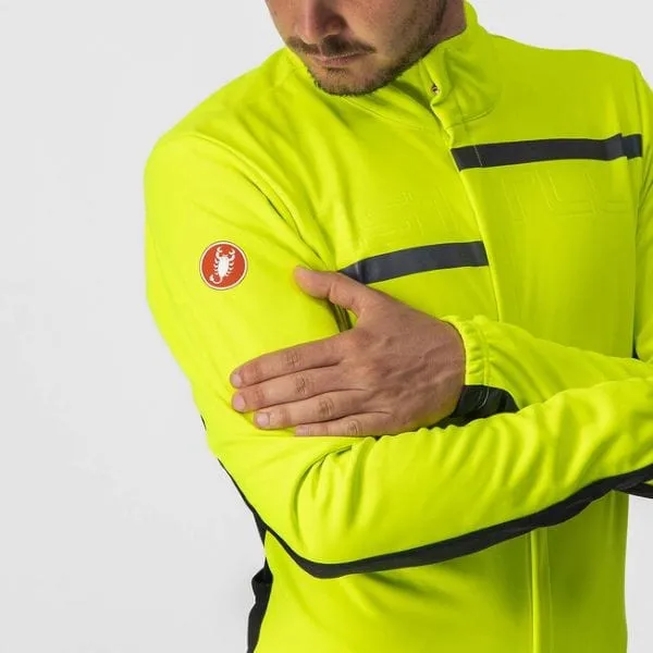 Castelli Transition 2 Jacket