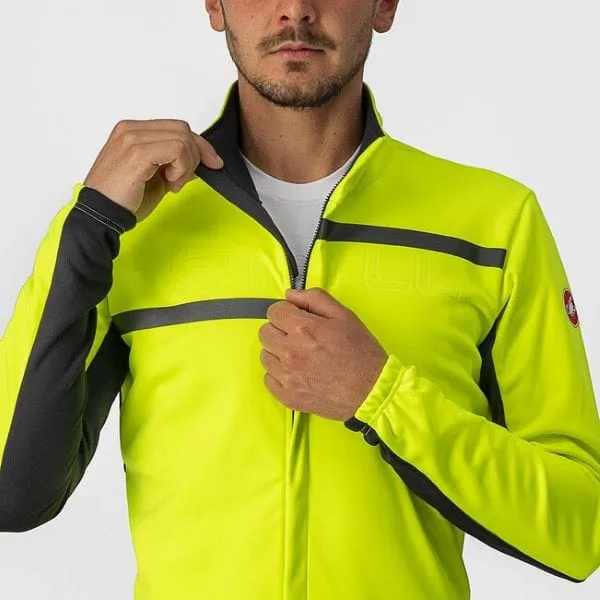 Castelli Transition 2 Jacket