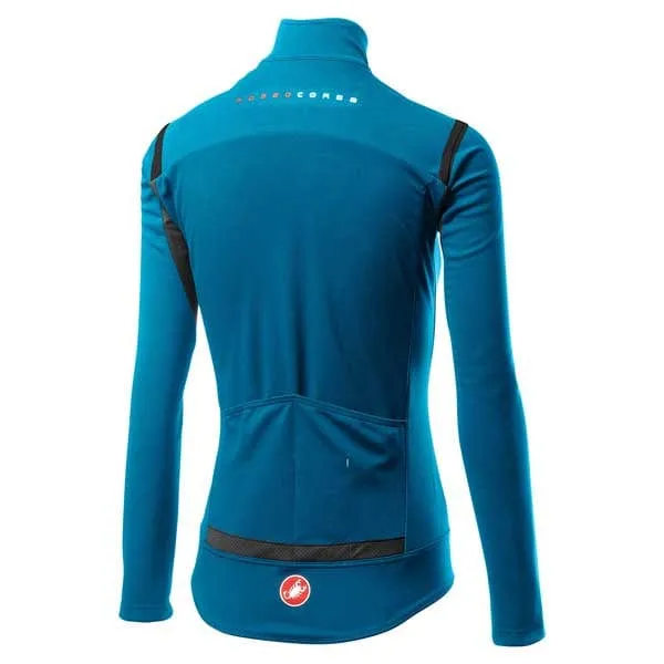 Castelli Womens Perfetto ROS Long Sleeve Jacket