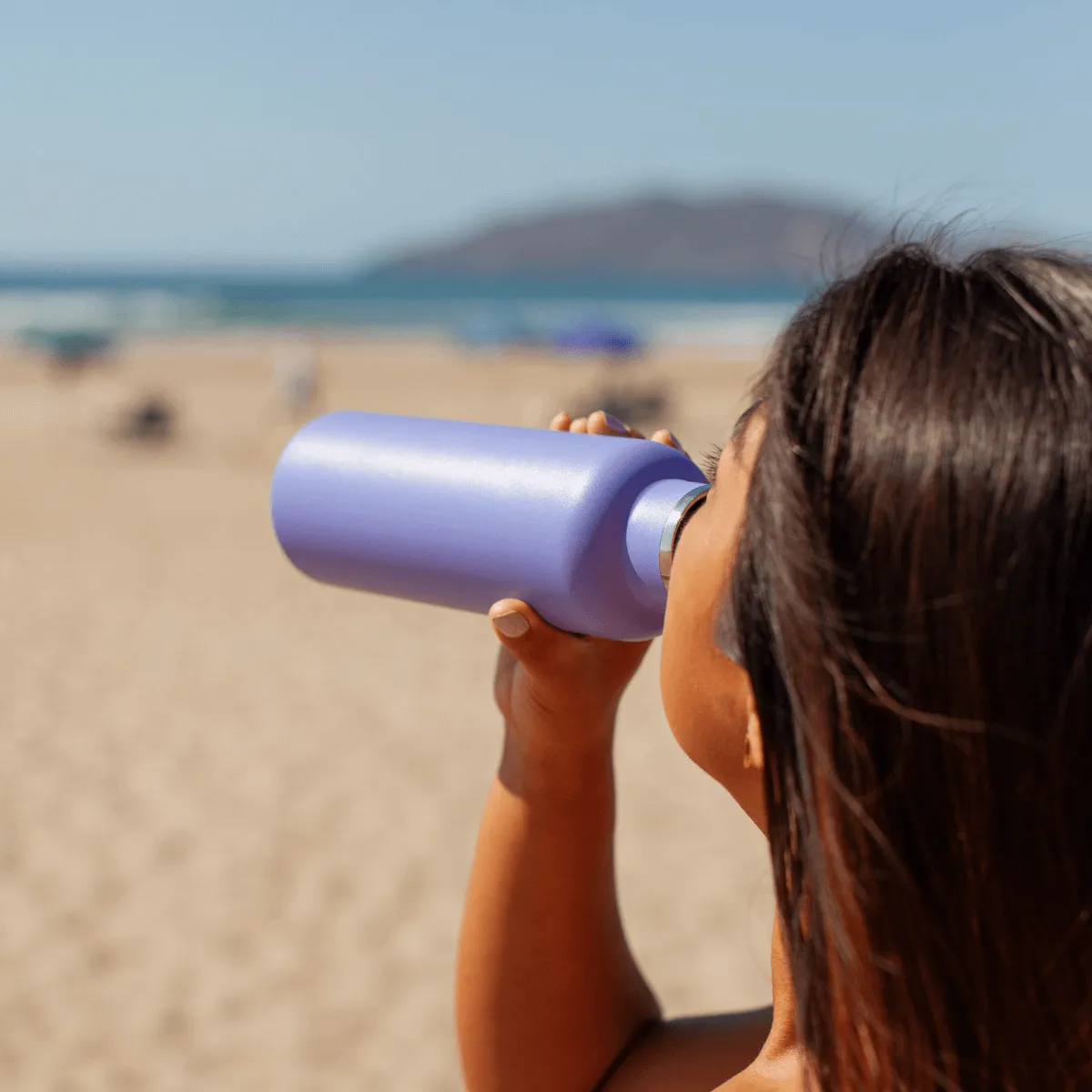 Classic 25oz Sport Water Bottle - Lavender