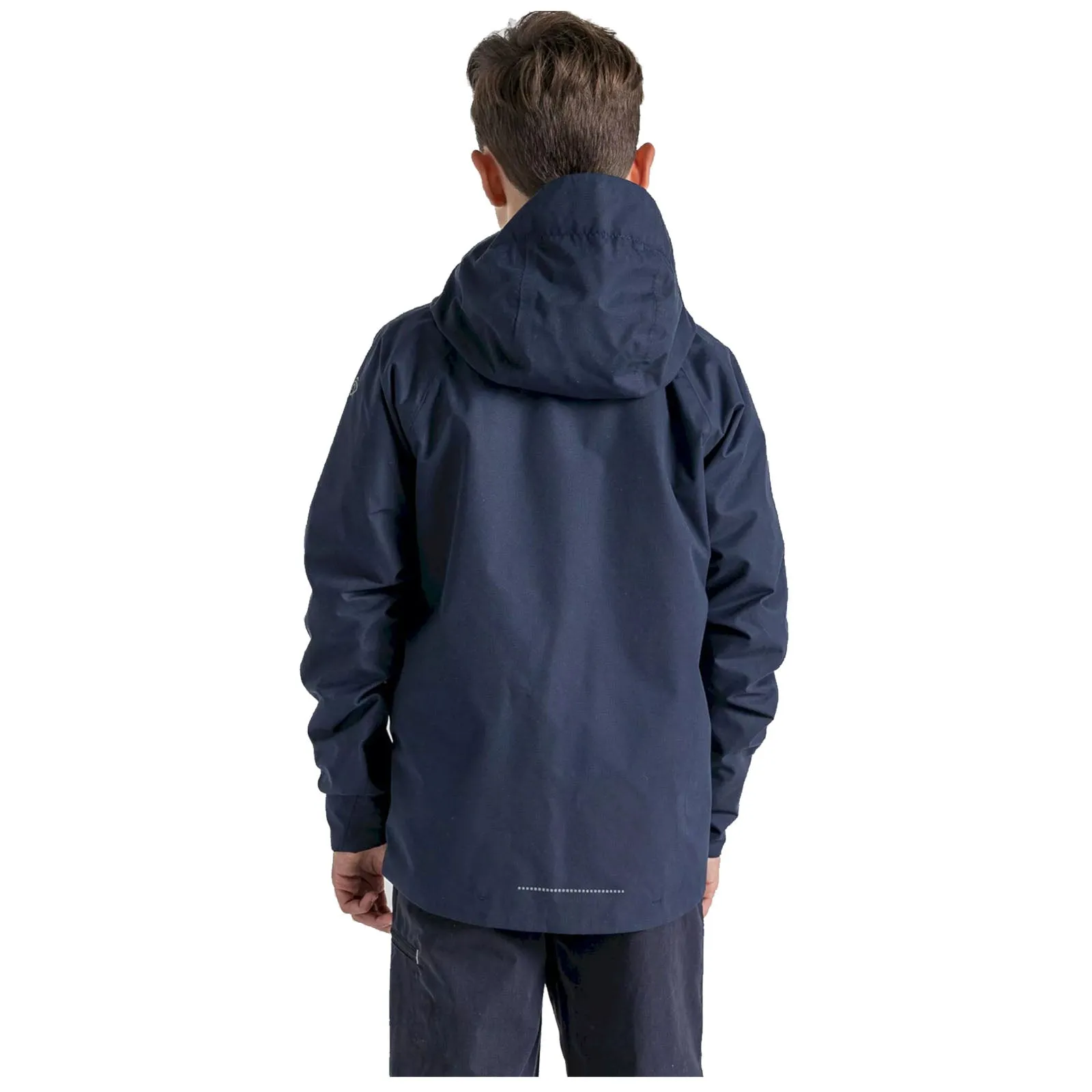 Craghoppers Junior Minato Waterproof Jacket