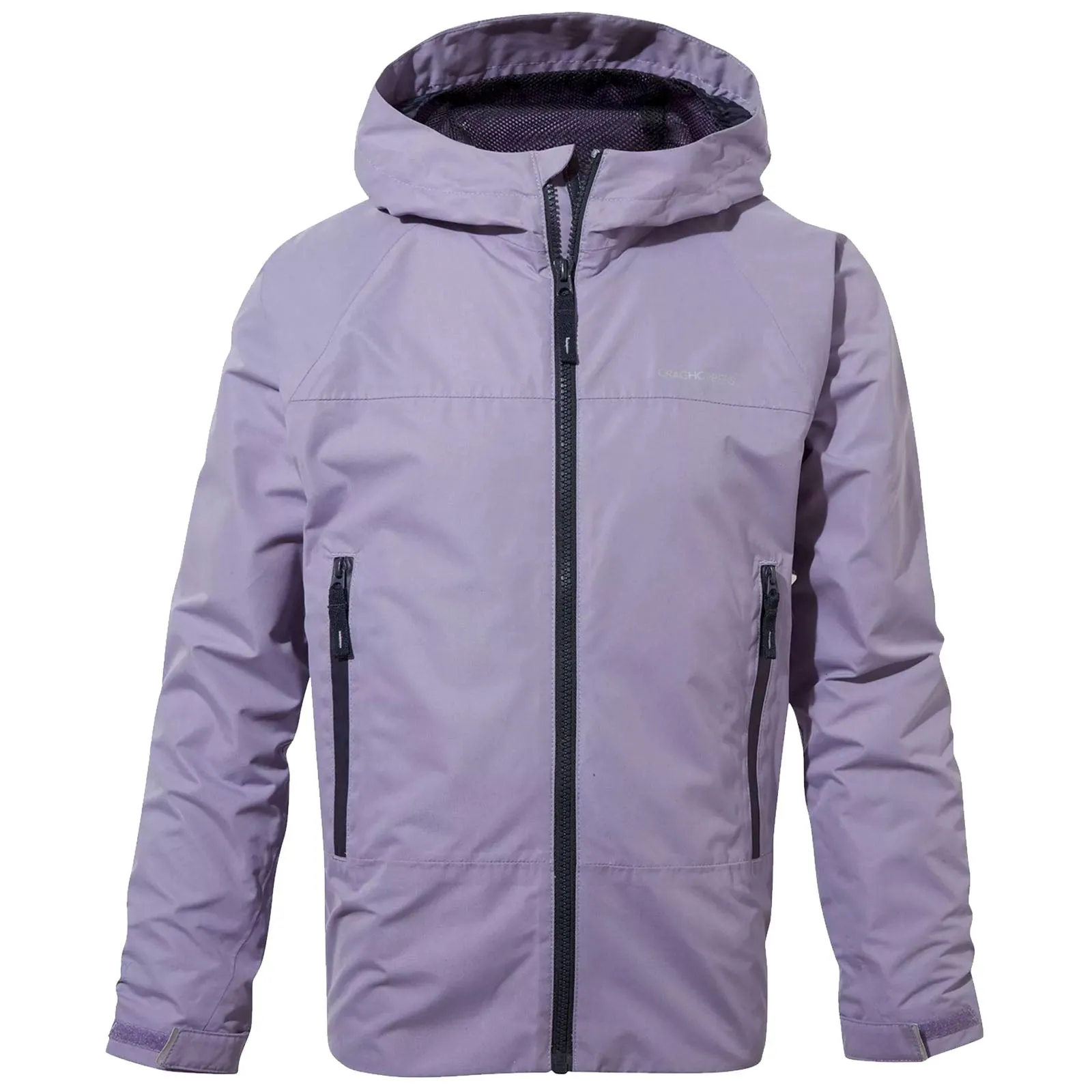 Craghoppers Junior Minato Waterproof Jacket