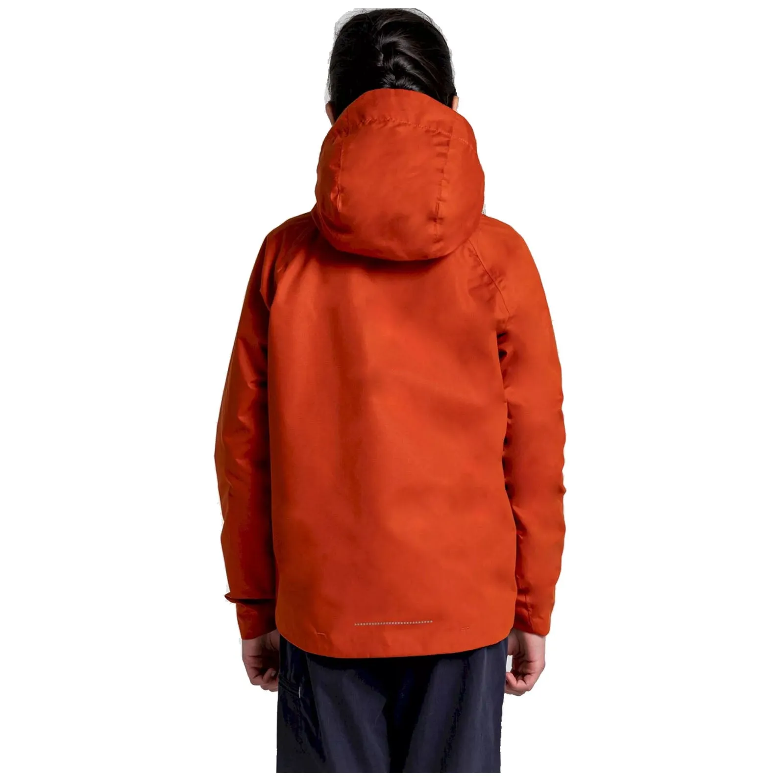 Craghoppers Junior Minato Waterproof Jacket