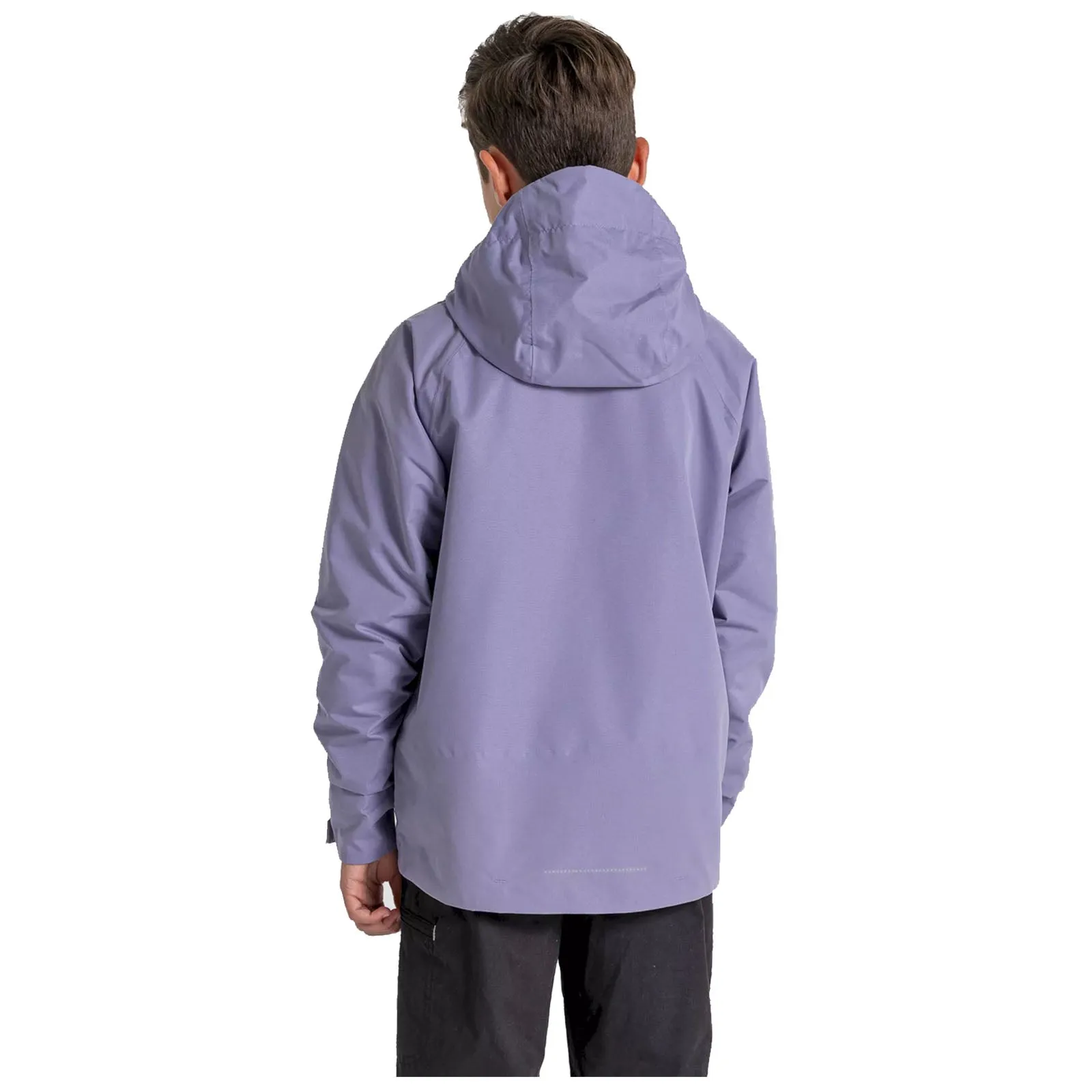 Craghoppers Junior Minato Waterproof Jacket