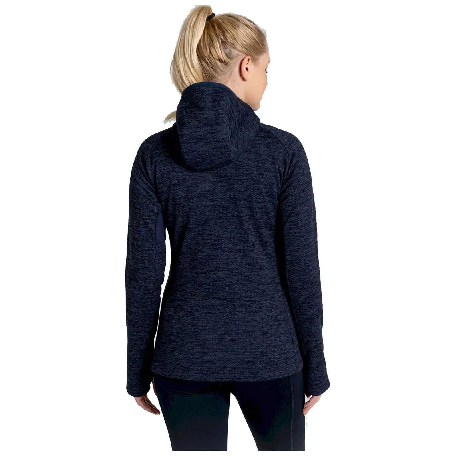 Craghoppers Ladies Trina Hooded Fleece