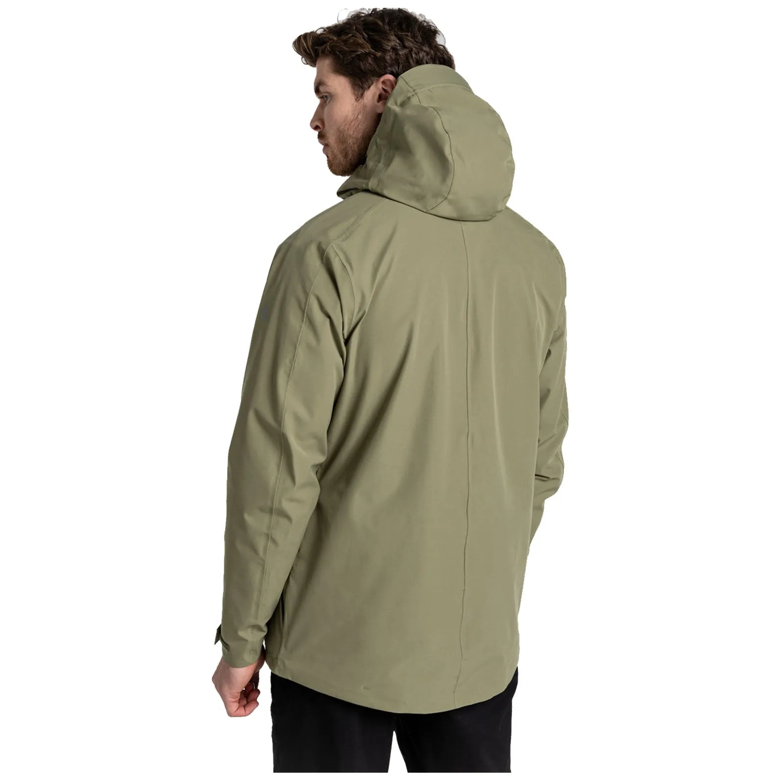 Craghoppers Mens Lorton Waterproof Jacket