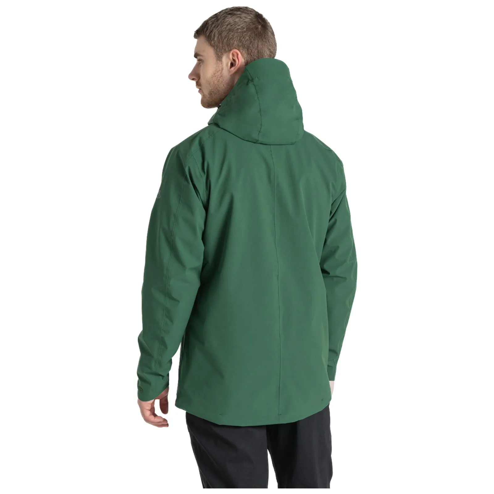 Craghoppers Mens Lorton Waterproof Jacket