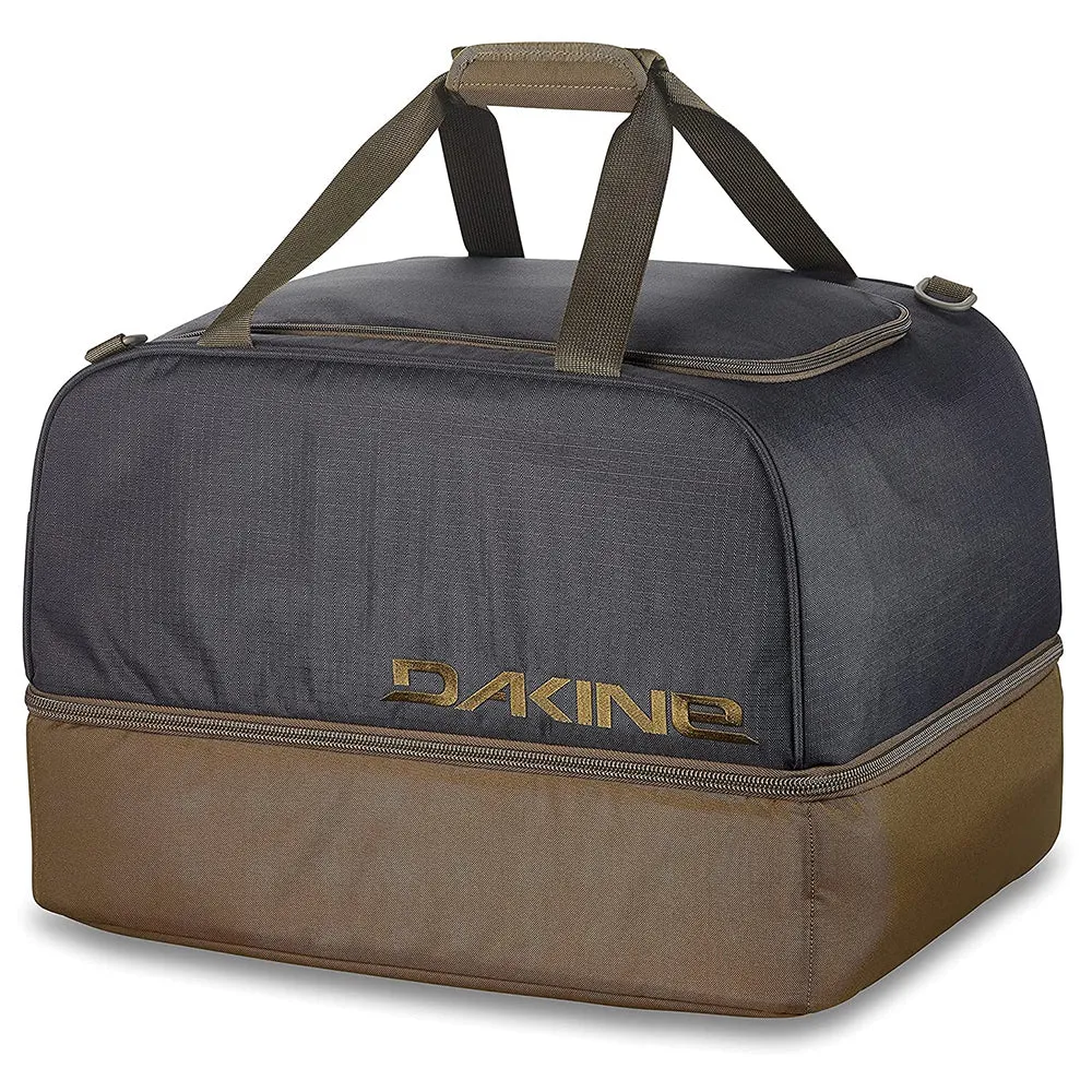 Dakine Unisex Boot Locker 69L One Size Blue Graphite Bag - 08300480-BLUEGRAPHITE