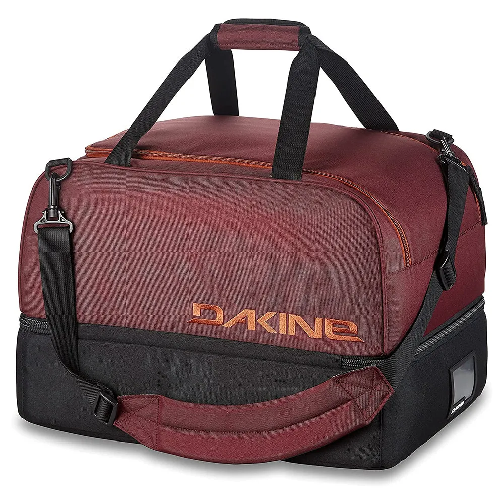 Dakine Unisex Boot Locker 69L One Size Port Red Bag - 08300480-PORTRED