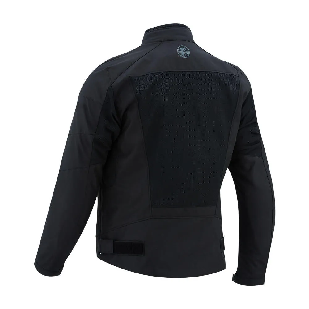 Diablo Jacket - Black