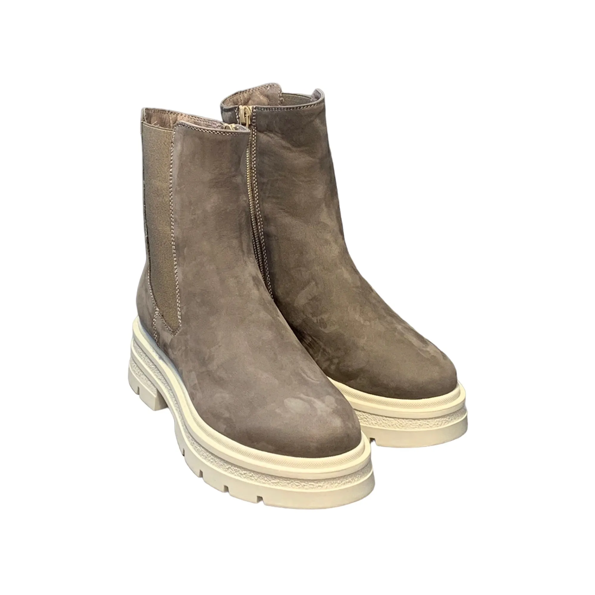 DL Sport Chelsea Boot Taupe