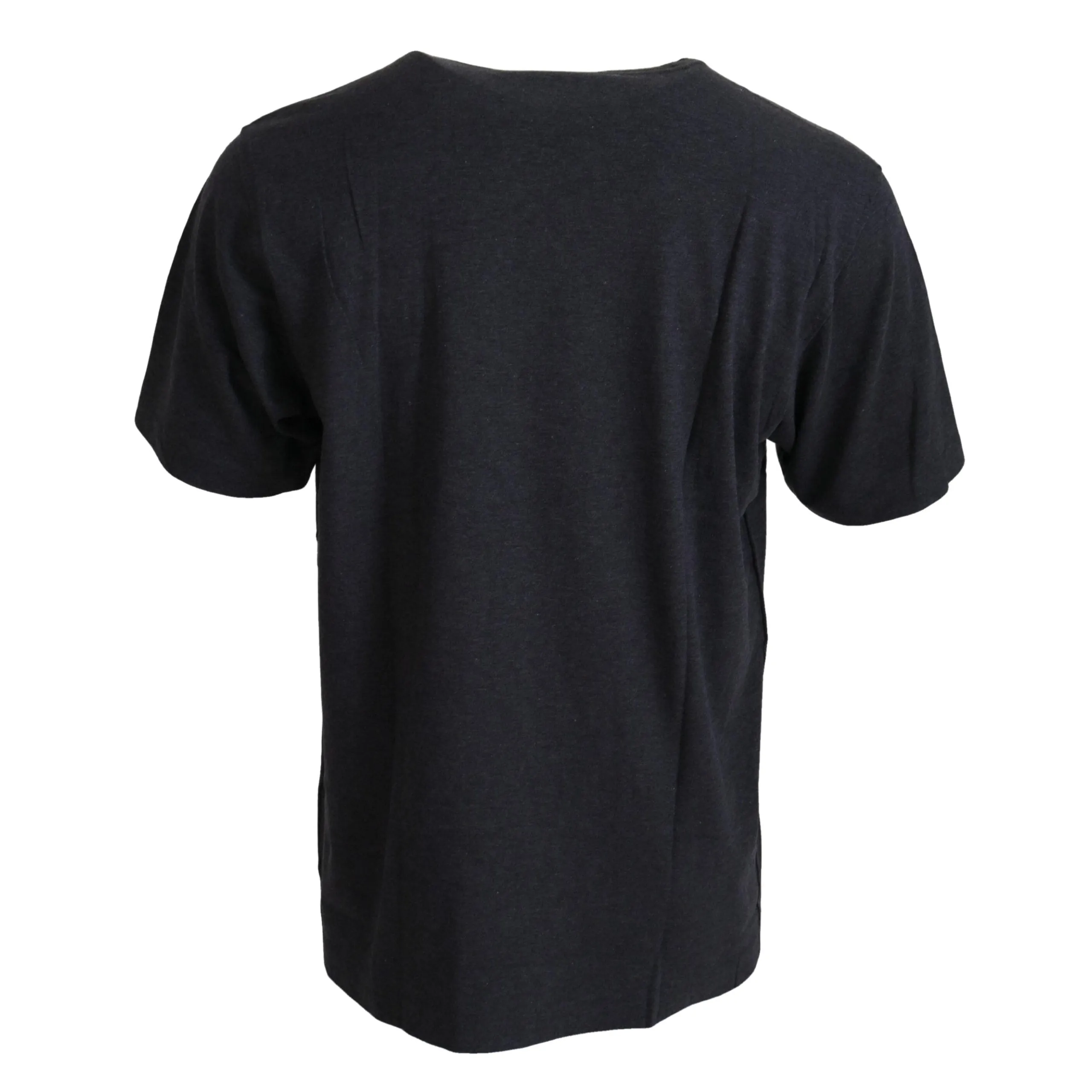 Dolce & Gabbana Elegant Gray Motive Crew Neck T-Shirt