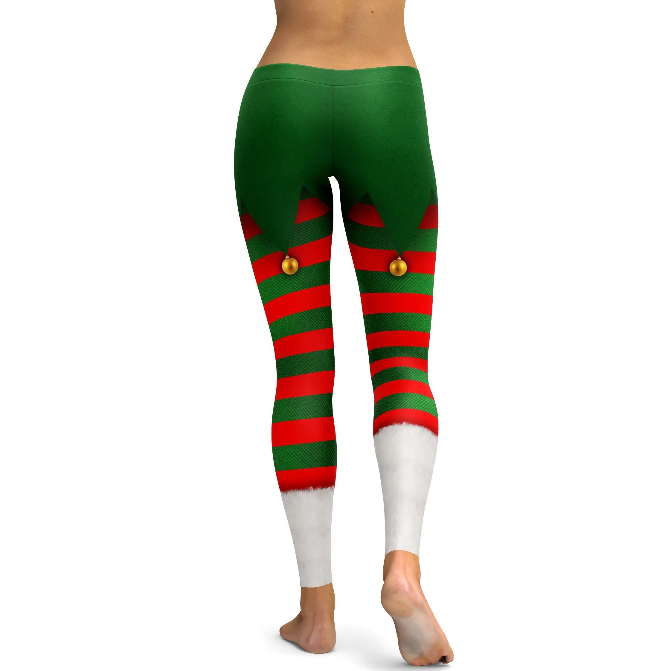 Elf Pants Leggings