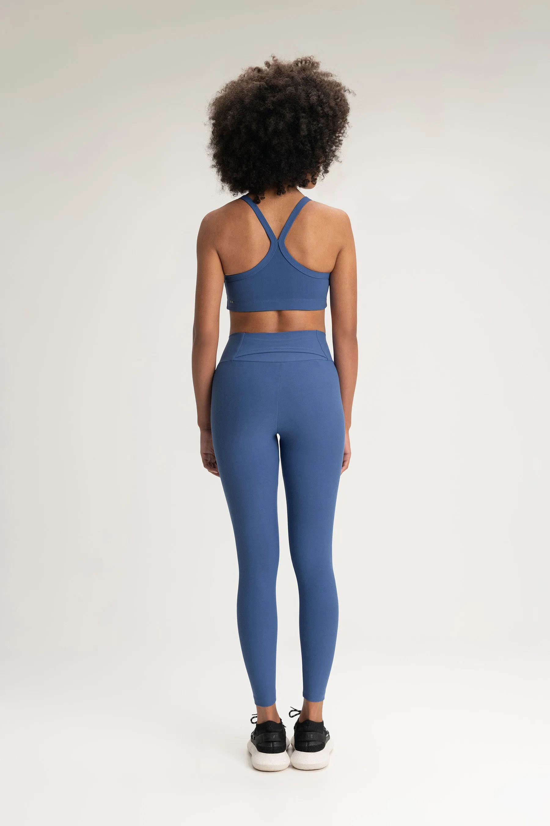 Essential Active Pocket Leggings