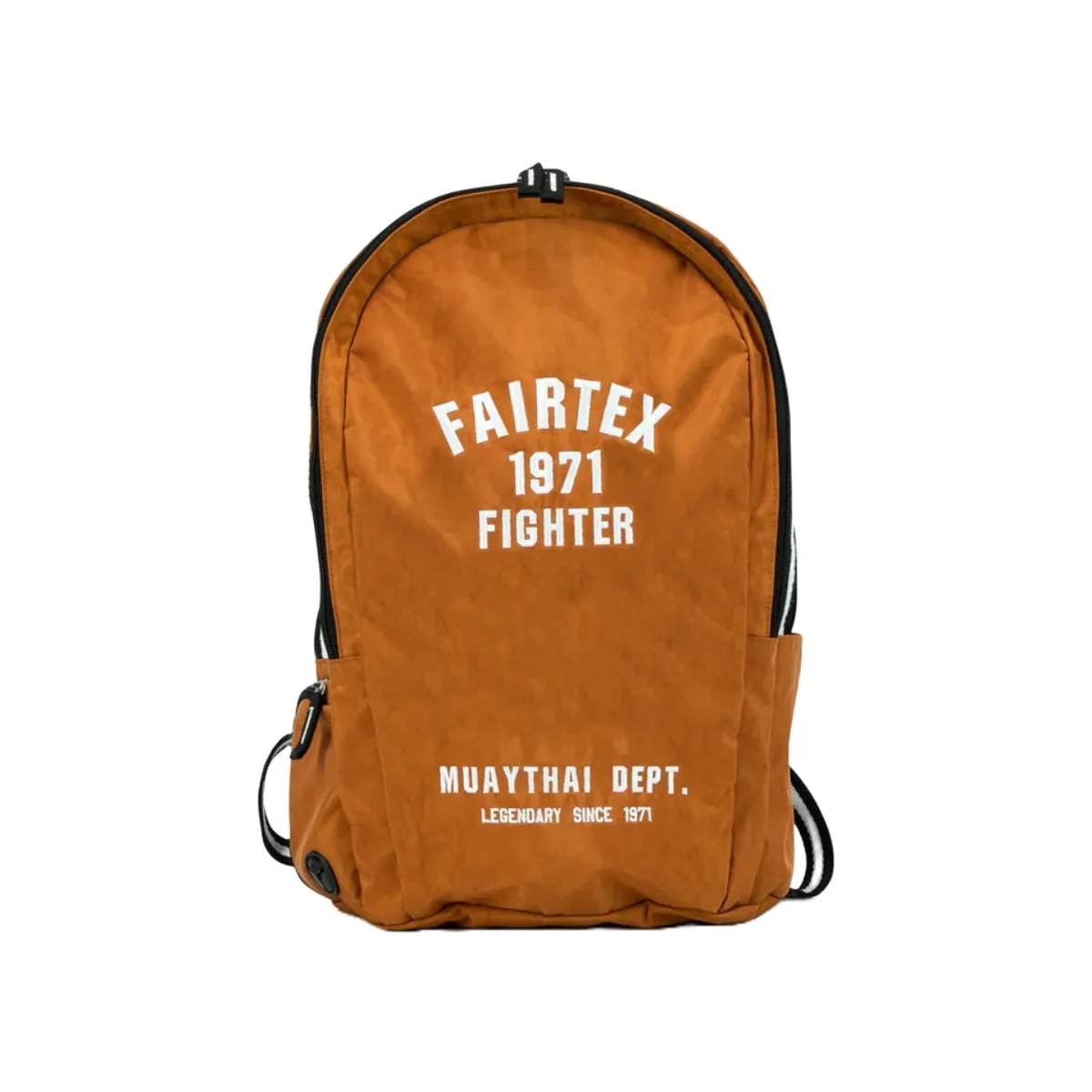 Fairtex BAG18 Thai Tea Back Pack